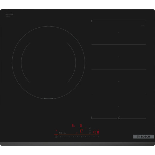 .AT.INDUCCION BOSCH PXJ631HC2E 3F Z.FLEX Z.28CM 7400W 60CM - Imagen 5