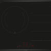 .AT.INDUCCION BOSCH PXJ675HC1E 3F Z.FLEX Z.28CM 7400W 60CM