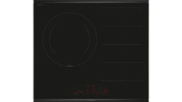 .AT.INDUCCION BOSCH PXJ675HC1E 3F Z.FLEX Z.28CM 7400W 60CM