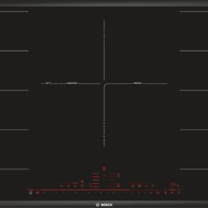 .AT.INDUCCION BOSCH PXV975DV1E 3F Z.FLEX Z.32CM 11100W 90CM