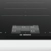.AT.INDUCCION BOSCH PXX975KW1E 5F Z.FLEX BISEL C/PERFILES 90CM - Imagen 3