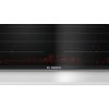 .AT.INDUCCION BOSCH PXY675DC1E 4F Z.FLEX C/PERFILES 7400W 60CM NGO - Imagen 2