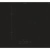 .AT.INDUCCION CANDY C63TPSC/E1 3F 60CM Z.FLEX ZONA 29CM - Imagen 2