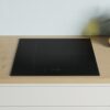 .AT.INDUCCION CANDY C63TPSC/E1 3F 60CM Z.FLEX ZONA 29CM - Imagen 3