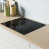 .AT.INDUCCION CANDY C63TPSC/E1 3F 60CM Z.FLEX ZONA 29CM - Imagen 4