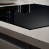 .AT.INDUCCION CANDY C63TPSC/E1 3F 60CM Z.FLEX ZONA 29CM - Imagen 9
