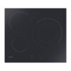 .AT.INDUCCION CANDY CI633C/E14U 3F 60CM 7200W - Imagen 9