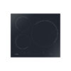.AT.INDUCCION CANDY CI633DC 3F 60CM ZONA 32CM - Imagen 6