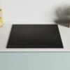 .AT.INDUCCION CANDY CIDMCS633TT 3F 60CM ZONA 28CM - Imagen 4