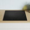 .AT.INDUCCION CANDY CTP634C 3F 60CM Z. FLEX Y ZONA 32CM - Imagen 2