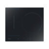 .AT.INDUCCION CANDY CTP634C 3F 60CM Z. FLEX Y ZONA 32CM - Imagen 9