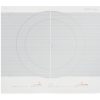 .AT.INDUCCION CATA GIGA 600 WH 4F Z.40CM 7400W BCO 08026003