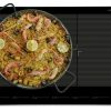 .AT.INDUCCION CATA GIGA 750 BK 77X52CM 6F Z.40CM 11000W 08026001 - Imagen 4