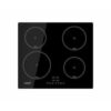 .AT.INDUCCION CATA IB 6324E2 BK 59CM 4F 7000W Z.21CM 08063119 - Imagen 2