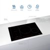 .AT.INDUCCION CATA INSB 8021 BK 08081401 - Imagen 3