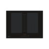 .AT.INDUCCION C/EXT. BALAY 3EBC976LH 4F Z.COMBI 622M3/H 7400W 70CM - Imagen 5