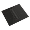 .AT.INDUCCION C/EXT. CANDY CIH6I4CF 4F 7400W 60CM - Imagen 5