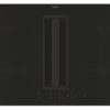 .AT.INDUCCION C/EXT. CANDY CIH8I4CF 4F 7400W 80CM - Imagen 2