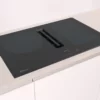 .AT.INDUCCION C/EXT.BALAY 3EBC989LH 3F Z.28CM Z.FLEX 622M3/H 7400W 80 - Imagen 4