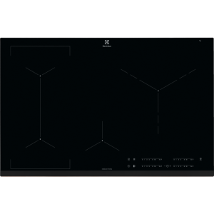 .AT.INDUCCION ELECTROLUX EIV83446 4F.80CM ZONA 32CM
