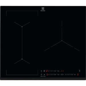 .AT.INDUCCION ELECTROLUX LIS62341 3F 28CM H2H SENSEBOIL