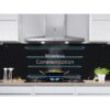 .AT.INDUCCION ELECTROLUX LIT6043 4F 60CM H2H BISEL.F. - Imagen 6