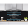 .AT.INDUCCION ELECTROLUX LIT6043 4F 60CM H2H BISEL.F. - Imagen 10