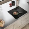 .AT.INDUCCION HAIER HAIS63MC/G3 3F Z.29CM Z.FLEX 7100W 60CM - Imagen 6