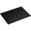 .AT.INDUCCION MEPAMSA INDU MAX BK 70CM 4F ASP. 630M3/H 340.0711.222 - Imagen 2