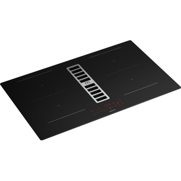 .AT.INDUCCION MEPAMSA INDU MAX X 83CM 4F ASP. 630M3/H 340.0711.210 - Imagen 2