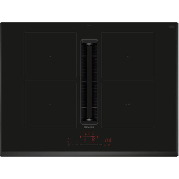 .AT.INDUCCION SIEMENS ED751HQ26E 70CM 4F ASPIR. 622M3/H - Imagen 5