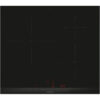 .AT.INDUCCION SIEMENS EH677HCC1E 3F Z.28CM 7400W 60CM NGO - Imagen 5
