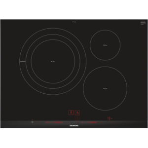 .AT.INDUCCION SIEMENS EH775LDC1E 3F. Z.32CM BISEL 7400W 70CM