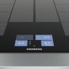.AT.INDUCCION SIEMENS EX875KYW1E 4F Z.FLEX 7400W 80CM - Imagen 2