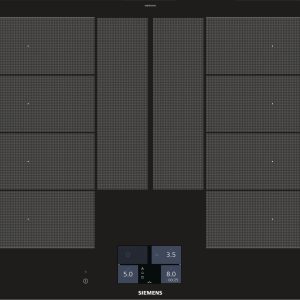 .AT.INDUCCION SIEMENS EX875KYW1E 4F Z.FLEX 7400W 80CM