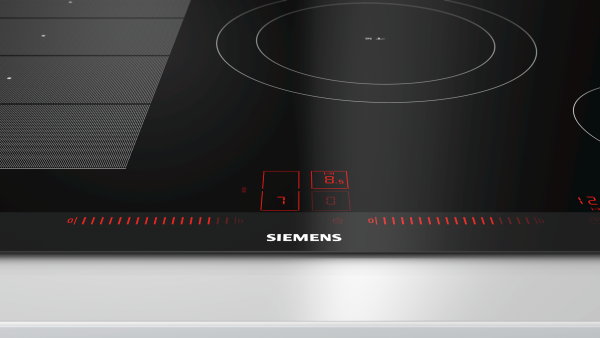 .AT.INDUCCION SIEMENS EX875LEC1E 3F. Z.28CM Z.FLEX 7400W 80CM - Imagen 3