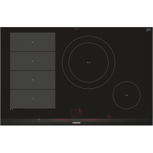 .AT.INDUCCION SIEMENS EX875LEC1E 3F. Z.28CM Z.FLEX 7400W 80CM