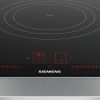 .AT.INDUCCION SIEMENS EX975LVV1E 5F Z.32CM Z.FLEX 11000W 90CM - Imagen 4