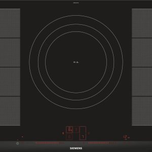 .AT.INDUCCION SIEMENS EX975LVV1E 5F Z.32CM Z.FLEX 11000W 90CM