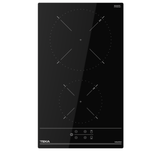 .AT.INDUCCION TEKA 112520027 IBC 32000 TTC 2F Z.21CM 3600W 30CM