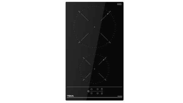 .AT.INDUCCION TEKA 112520027 IBC 32000 TTC 2F Z.21CM 3600W 30CM