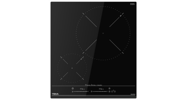 .AT.INDUCCION TEKA IZC 42400 MSP 112510023 2F Z.28CM 3600W 45CM NGO