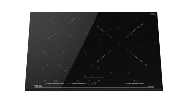 .AT.INDUCCION TEKA IZC 53320 MSP 112510028 3F Z.32CM 6800W 60CM - Imagen 2