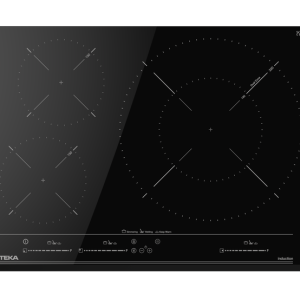 .AT.INDUCCION TEKA IZC 53320 MSP 112510028 3F Z.32CM 6800W 60CM