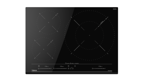 .AT.INDUCCION TEKA IZC 53320 MSP 112510028 3F Z.32CM 6800W 60CM