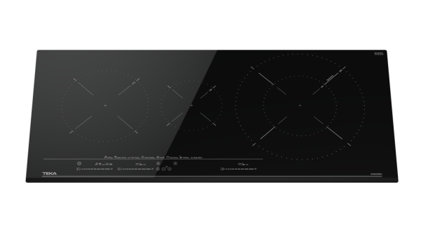 .AT.INDUCCION TEKA IZC 93320 MST 3F Z.32CM 7200W 90CM NGO 112510025 - Imagen 2