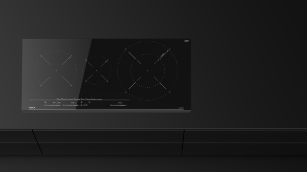 .AT.INDUCCION TEKA IZC 93320 MST 3F Z.32CM 7200W 90CM NGO 112510025 - Imagen 5