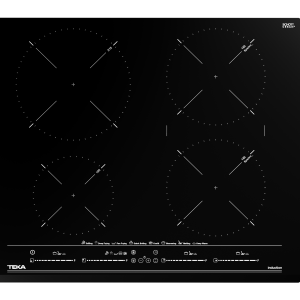 .AT.INDUCCION TEKA IZC64630BKMST 4F Z.21