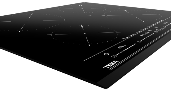 .AT.INDUCCION TEKA IZC64630BKMST 4F Z.21,5CM BISEL 7200W 60CM NGA 112 - Imagen 6