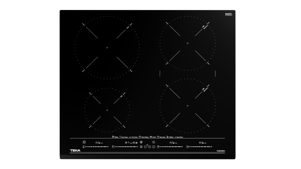 .AT.INDUCCION TEKA IZC64630BKMST 4F Z.21
